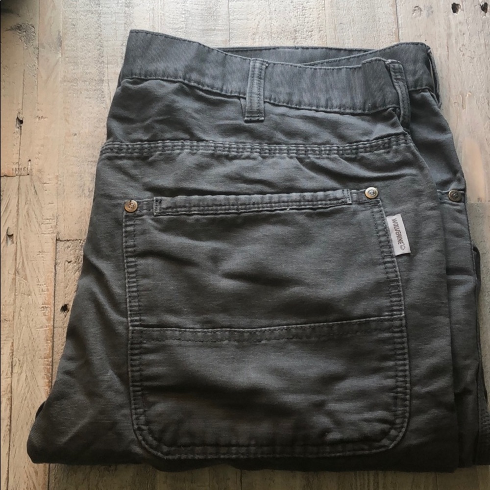 Men’s wolverine Jeans